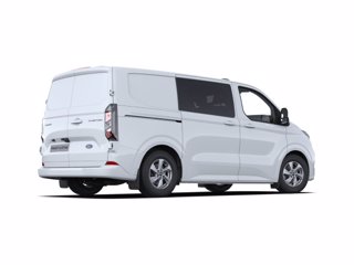 FORD Nuovo Custom Transit Van Titanium 2.0 Ecoblue 136cv 280 L1H1