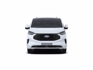 FORD Nuovo Custom Transit Van Titanium 2.0 Ecoblue 136cv 280 L1H1
