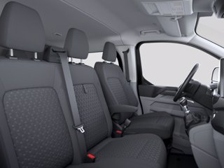FORD Nuovo Custom Transit Van Titanium 2.0 Ecoblue 136cv 280 L1H1