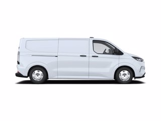FORD Nuovo Custom Transit Van Trend 2.0 Ecoblue 136cv 280 L1H1