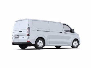 FORD Nuovo Custom Transit Van Trend 2.0 Ecoblue 136cv 280 L1H1
