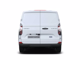FORD Nuovo Custom Transit Van Trend 2.0 Ecoblue 136cv 280 L1H1