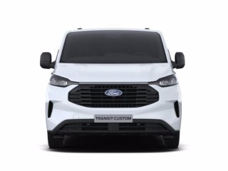 FORD Nuovo Custom Transit Van Trend 2.0 Ecoblue 136cv 280 L1H1