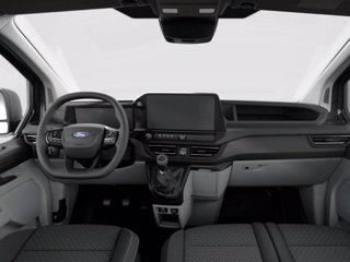 FORD Nuovo Custom Transit Van Trend 2.0 Ecoblue 136cv 280 L1H1