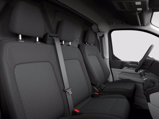 FORD Nuovo Custom Transit Van Trend 2.0 Ecoblue 136cv 280 L1H1