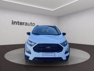 FORD EcoSport 1.0 ecoboost Active s&s 125cv