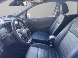 FORD EcoSport 1.0 ecoboost Active s&s 125cv