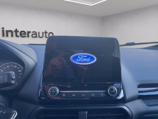 FORD EcoSport 1.0 ecoboost Active s&s 125cv
