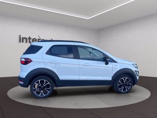FORD EcoSport 1.0 ecoboost Active s&s 125cv