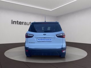 FORD EcoSport 1.0 ecoboost Active s&s 125cv