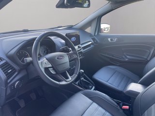 FORD EcoSport 1.0 ecoboost Active s&s 125cv