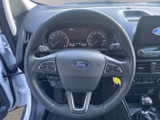 FORD EcoSport 1.0 ecoboost Active s&s 125cv