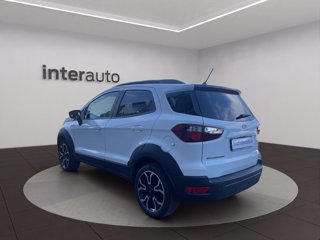 FORD EcoSport 1.0 ecoboost Active s&s 125cv