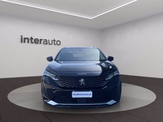 PEUGEOT 3008 1.2 puretech t Allure Pack s&s 130cv eat8