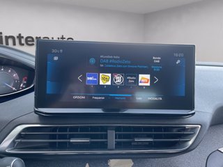 PEUGEOT 3008 1.2 puretech t Allure Pack s&s 130cv eat8