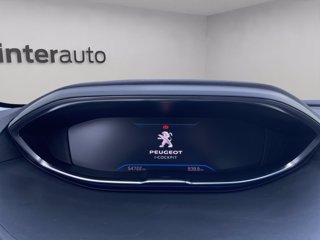 PEUGEOT 3008 1.2 puretech t Allure Pack s&s 130cv eat8