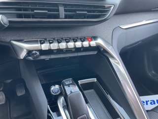 PEUGEOT 3008 1.2 puretech t Allure Pack s&s 130cv eat8