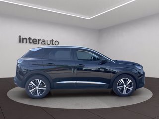 PEUGEOT 3008 1.2 puretech t Allure Pack s&s 130cv eat8