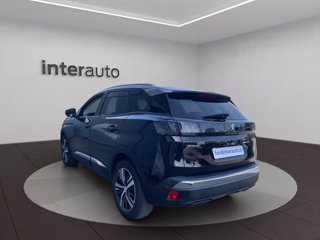 PEUGEOT 3008 1.2 puretech t Allure Pack s&s 130cv eat8