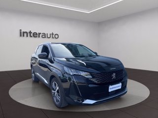 PEUGEOT 3008 1.2 puretech t Allure Pack s&s 130cv eat8