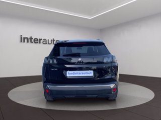 PEUGEOT 3008 1.2 puretech t Allure Pack s&s 130cv eat8