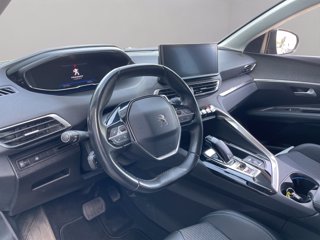 PEUGEOT 3008 1.2 puretech t Allure Pack s&s 130cv eat8