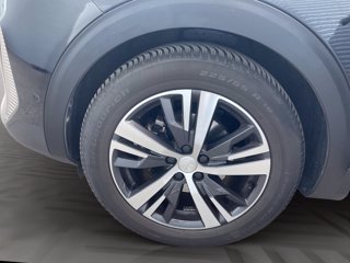 PEUGEOT 3008 1.2 puretech t Allure Pack s&s 130cv eat8