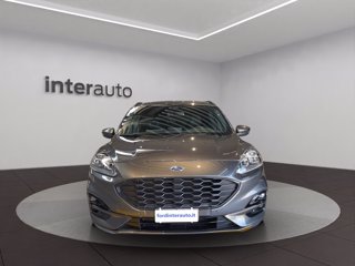 FORD Kuga 1.5 ecoblue ST-Line X 2wd 120cv auto