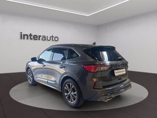 FORD Kuga 1.5 ecoblue ST-Line X 2wd 120cv auto