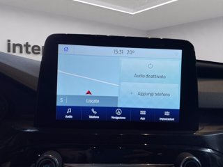 FORD Kuga 1.5 ecoblue ST-Line X 2wd 120cv auto