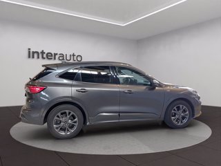 FORD Kuga 1.5 ecoblue ST-Line X 2wd 120cv auto