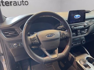FORD Kuga 1.5 ecoblue ST-Line X 2wd 120cv auto