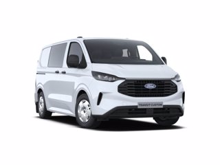FORD Nuovo Custom Transit Van Trend 2.0 Ecoblue 136cv A8 280 L1H1