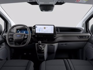 FORD Nuovo Custom Transit Van Trend 2.0 Ecoblue 136cv A8 280 L1H1