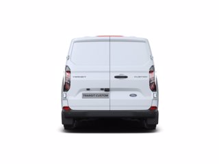 FORD Nuovo Custom Transit Van Trend 2.0 Ecoblue 136cv A8 280 L1H1