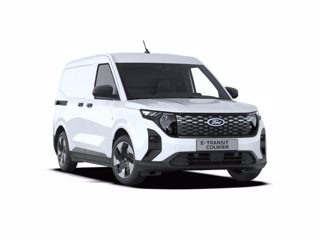 FORD Nuovo E-Transit Courier Elettrico Trend 136CV Automatica