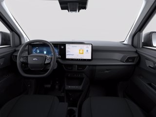 FORD Nuovo E-Transit Courier Elettrico Trend 136CV Automatica