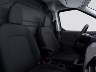 FORD Nuovo E-Transit Courier Elettrico Trend 136CV Automatica