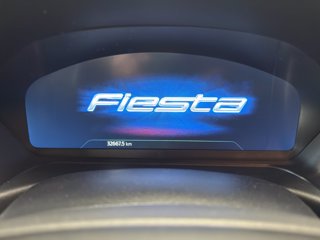 FORD Fiesta 5p 1.0 ecoboost h ST-Line X 125cv