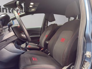 FORD Fiesta 5p 1.0 ecoboost h ST-Line X 125cv
