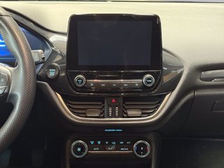 FORD Fiesta 5p 1.0 ecoboost h ST-Line X 125cv