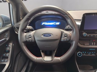 FORD Fiesta 5p 1.0 ecoboost h ST-Line X 125cv