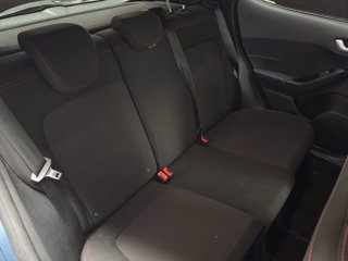 FORD Fiesta 5p 1.0 ecoboost h ST-Line X 125cv