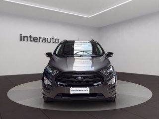 FORD EcoSport 1.0 ecoboost ST-Line s&s 125cv my20.25