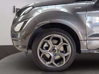 FORD EcoSport 1.0 ecoboost ST-Line s&s 125cv my20.25