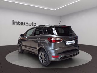 FORD EcoSport 1.0 ecoboost ST-Line s&s 125cv my20.25