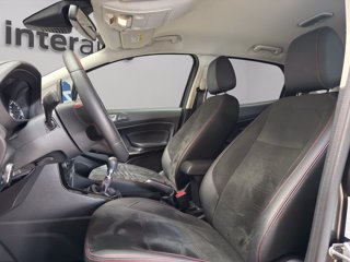 FORD EcoSport 1.0 ecoboost ST-Line s&s 125cv my20.25
