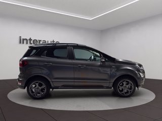 FORD EcoSport 1.0 ecoboost ST-Line s&s 125cv my20.25