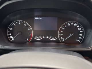 FORD EcoSport 1.0 ecoboost ST-Line s&s 125cv my20.25