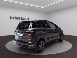 FORD EcoSport 1.0 ecoboost ST-Line s&s 125cv my20.25